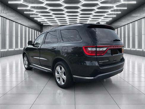 Used 2014 Dodge Durango Limited AWD/4WD image 5