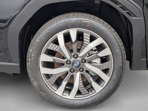 New 2026 Subaru Forester Touring AWD/4WD image 10