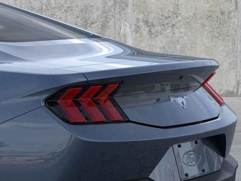 New 2026 Ford Mustang Coupe image 22