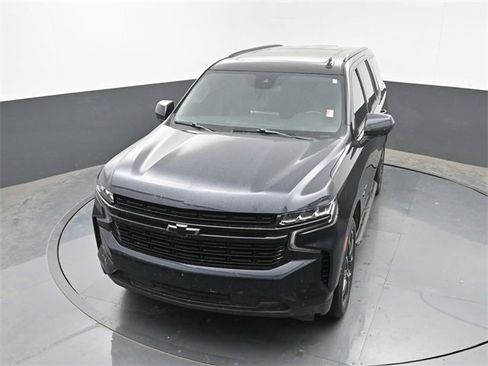 Used 2023 Chevrolet Tahoe RST image 33