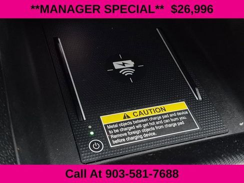 Used 2024 Honda Civic Sport Touring image 43