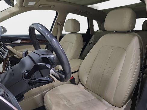 Used 2018 Audi Q5 2.0T Premium Plus w/ Premium Plus Package image 16