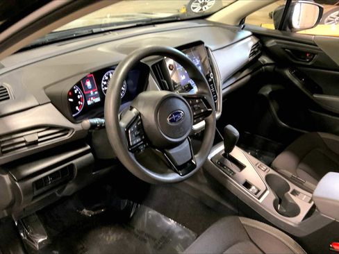 Certified 2025 Subaru Crosstrek 2.0i Premium AWD/4WD image 17