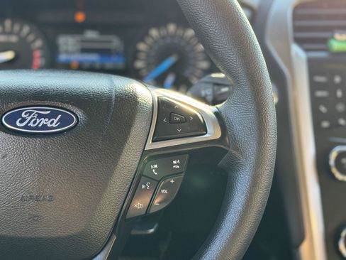Used 2020 Ford Fusion S FWD image 20
