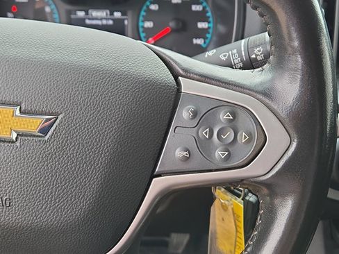 Used 2022 Chevrolet Colorado LT w/ Fleet Safety Package AWD/4WD image 46