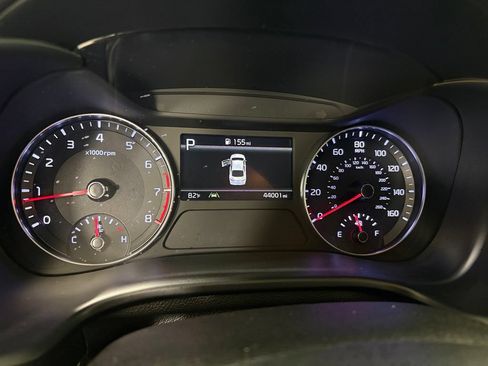 Used 2024 Kia Forte LXS FWD image 25