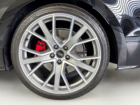 Used 2022 Audi S5 Premium Plus w/ Premium Plus Package image 29