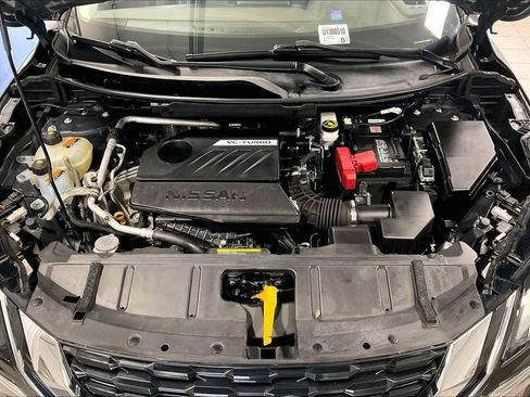 Used 2023 Nissan Rogue SV AWD/4WD image 30