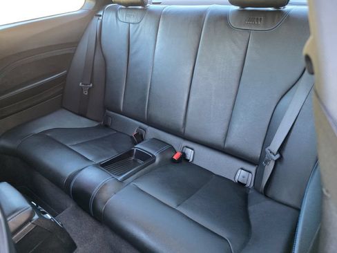Used 2017 BMW M2 RWD image 27