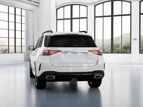 New 2026 Mercedes-Benz GLE 350 GLE 350 image 25