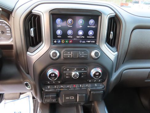 Used 2020 GMC Sierra 3500 Denali image 40