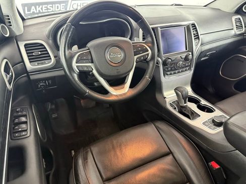 Used 2018 Jeep Grand Cherokee Summit image 18