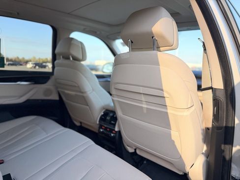 Used 2016 BMW X5 xDrive35i image 17