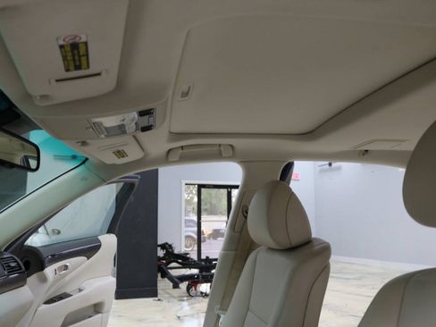 Used 2008 Lexus LS 460 L RWD image 70