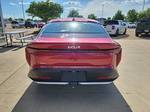 New 2026 Kia K4 FWD image 6