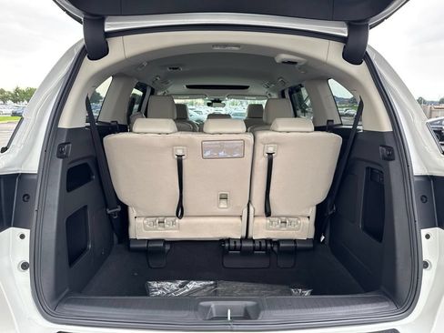 Used 2026 Honda Odyssey EX-L image 36