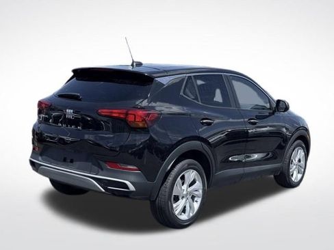 Used 2024 Buick Encore GX Preferred FWD image 6