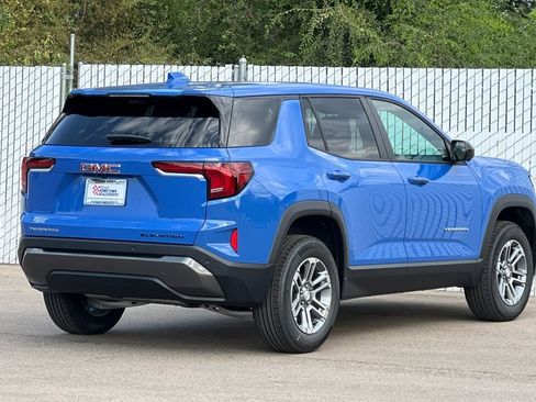 New 2026 GMC Terrain Elevation w/ Technology Package II image 4