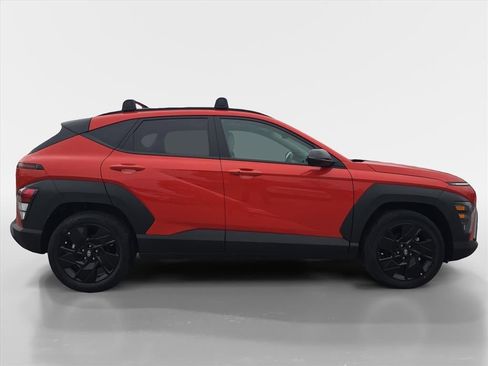 New 2026 Hyundai Kona SEL Sport image 2