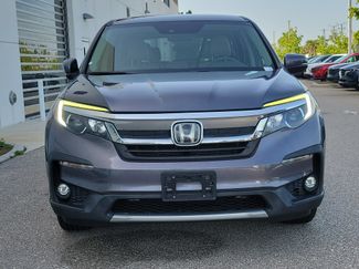 Used 2021 Honda Pilot EX video 2