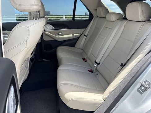 Used 2020 Mercedes-Benz GLE 350 image 23