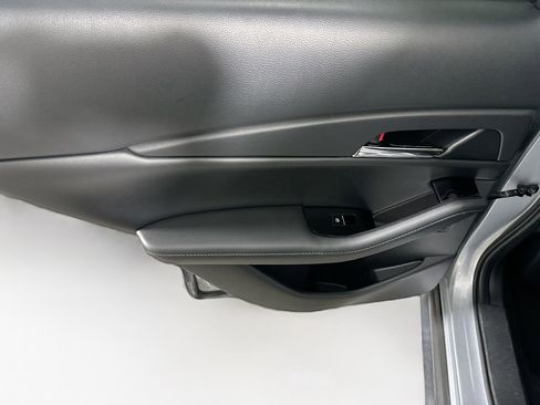 Used 2021 MAZDA CX-30 AWD 2.5 Turbo S image 26