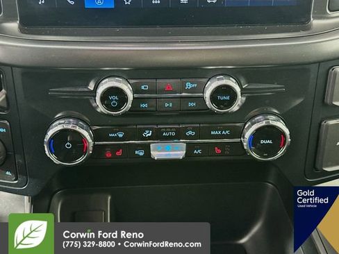 Certified 2025 Ford F150 Tremor image 19