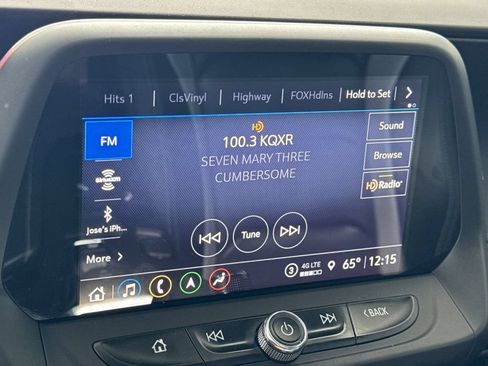 Used 2020 Chevrolet Camaro SS RWD image 17