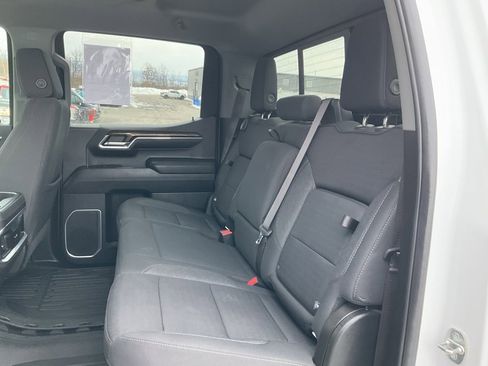 Used 2023 GMC Sierra 1500 Elevation image 18
