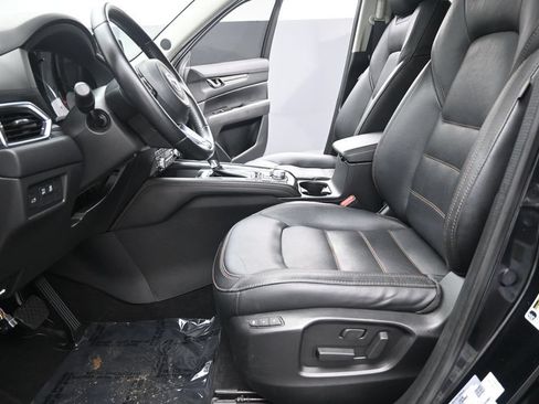 Used 2019 MAZDA CX-5 Grand Touring w/ GT Premium Package AWD/4WD image 10