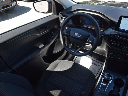 Used 2025 Ford Escape Active FWD image 10