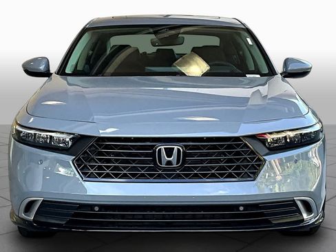 New 2026 Honda Accord Touring image 3