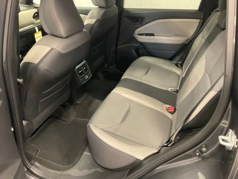 New 2026 Subaru Forester Touring AWD/4WD image 33
