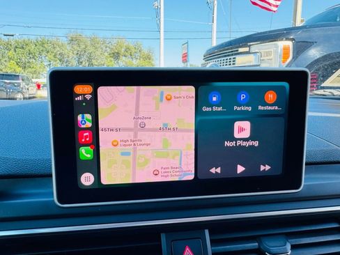 Used 2018 Audi S5 Prestige w/ S Sport Package image 41