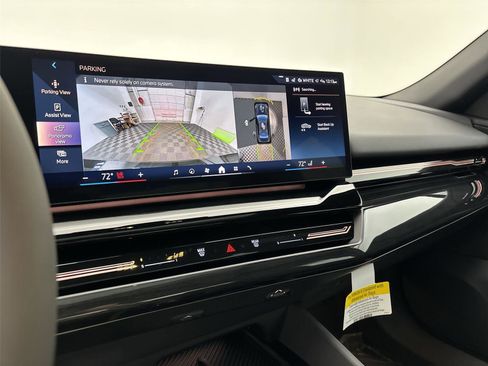 New 2026 BMW 530i xDrive w/ M Sport Package image 30