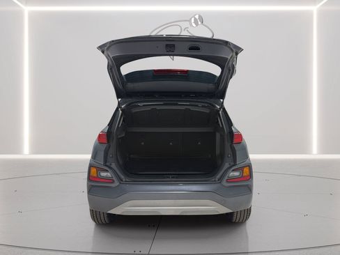 Used 2020 Hyundai Kona Limited AWD/4WD image 8