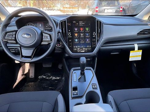 New 2026 Subaru Crosstrek 2.0i Premium image 6