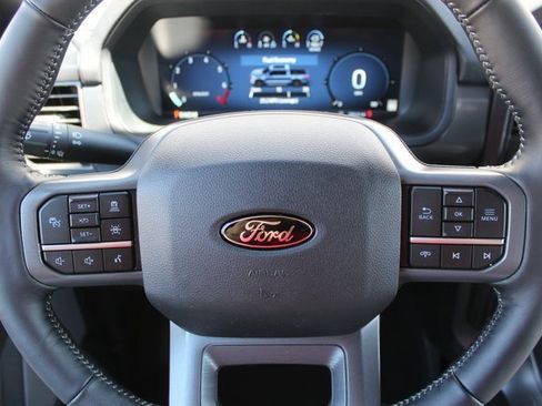 Used 2024 Ford F150 Lariat image 19