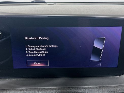 Used 2024 Buick Encore GX Preferred image 22