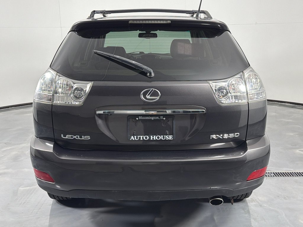 Used 2009 Lexus RX 350 AWD image 6
