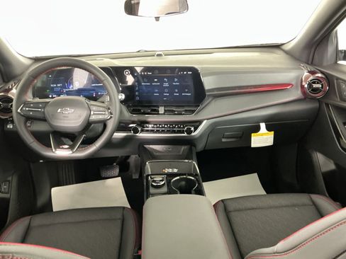 New 2026 Chevrolet Equinox RS w/ Convenience Package III image 21