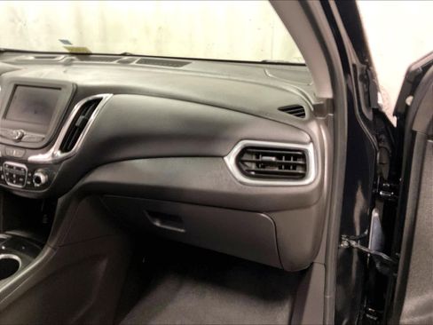 Used 2024 Chevrolet Equinox LT image 13