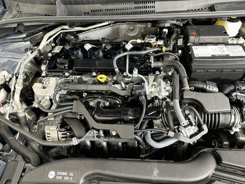 Used 2025 Toyota Corolla LE FWD image 29