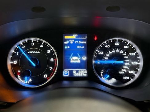 Used 2021 Subaru Ascent Limited w/ Popular Package #2A image 9