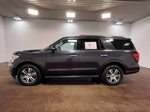 Used 2024 Ford Expedition Limited AWD/4WD image 6