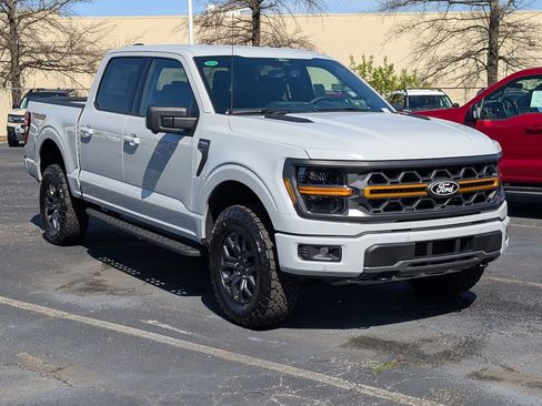 New 2026 Ford F150 Tremor w/ Tow/Haul Package image 2