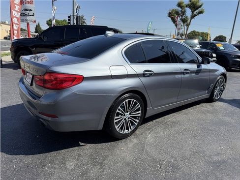 Used 2019 BMW 530i image 58