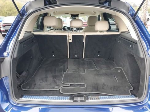Used 2018 Mercedes-Benz GLC 300 image 15
