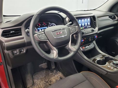 Used 2023 GMC Acadia AT4 w/ Trailering Package image 12