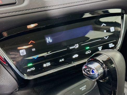 Used 2022 Honda HR-V EX-L image 21